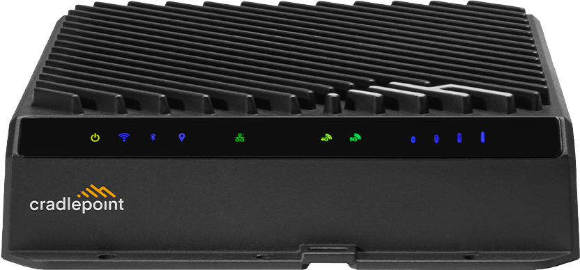 R1900 Series 5G Ruggedized Router