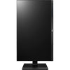 LG 27BK750Y-B 27" Full HD LED LCD Monitor - 16:9 - Textured Black