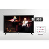 LG LT340C 32LT340CBUB 32" LED-LCD TV - Black
