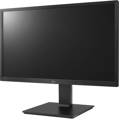 LG 24BL450Y-B 23.8" Full HD LCD Monitor - 16:9 - TAA Compliant