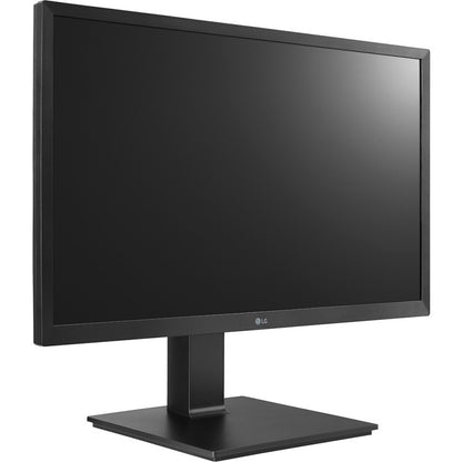 LG 24BL450Y-B 23.8" Full HD LCD Monitor - 16:9 - TAA Compliant