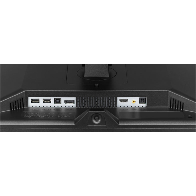 LG 24BL450Y-B 23.8" Full HD LCD Monitor - 16:9 - TAA Compliant