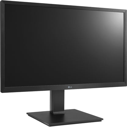 LG 24BL450Y-B 23.8" Full HD LCD Monitor - 16:9 - TAA Compliant