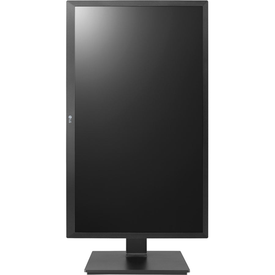 LG 24BL450Y-B 23.8" Full HD LCD Monitor - 16:9 - TAA Compliant