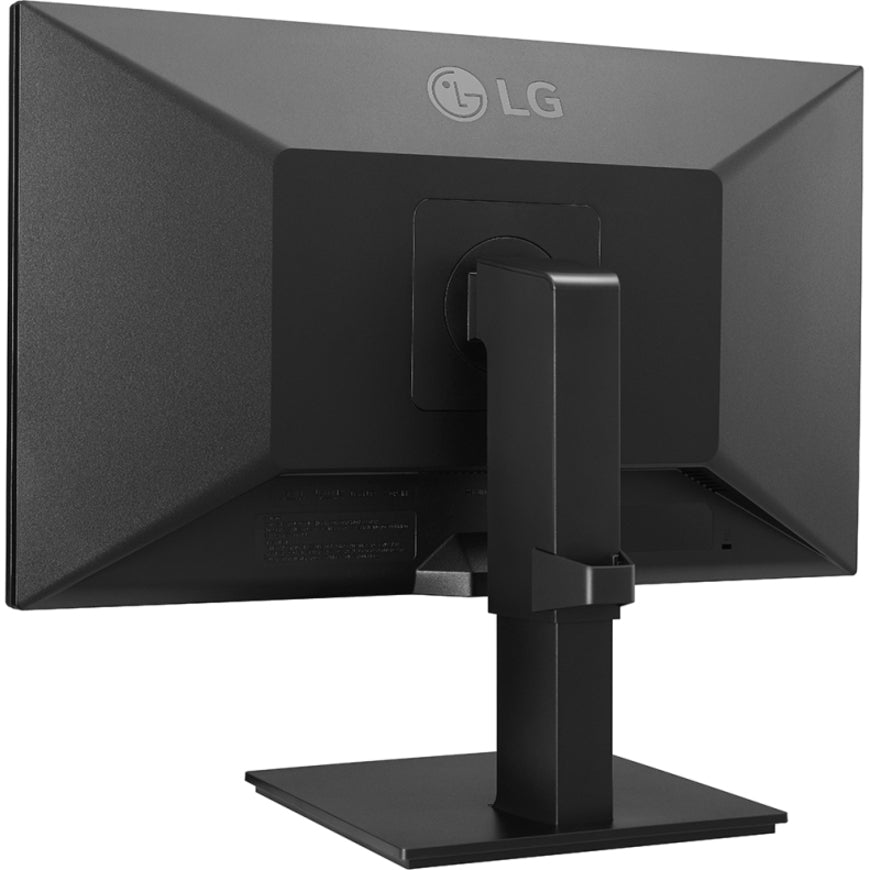 LG 24BL450Y-B 23.8" Full HD LCD Monitor - 16:9 - TAA Compliant