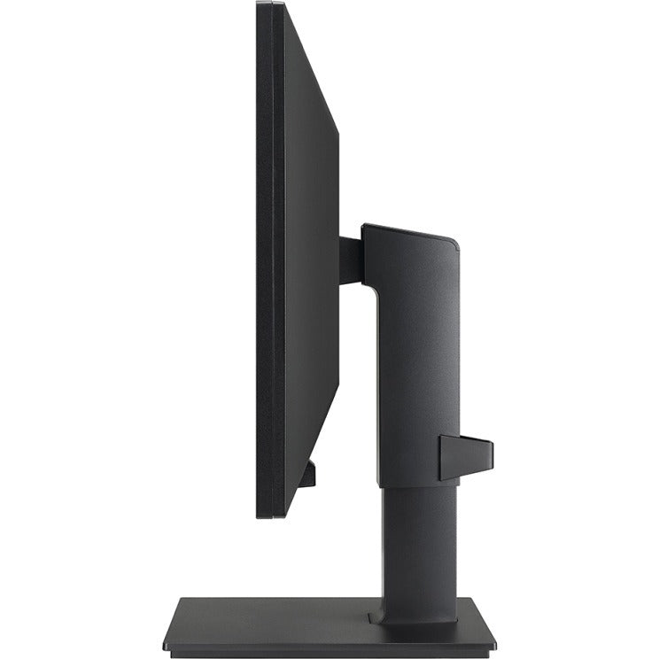 LG 24BL450Y-B 23.8" Full HD LCD Monitor - 16:9 - TAA Compliant