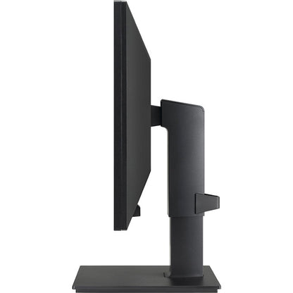 LG 24BL450Y-B 23.8" Full HD LCD Monitor - 16:9 - TAA Compliant