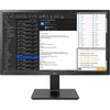 LG 24BL450Y-B 23.8" Full HD LCD Monitor - 16:9 - TAA Compliant