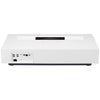 LG CineBeam HU85LS Ultra Short Throw DLP Projector - 16:9 - White