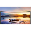 LG Ultrawide 38BN75C-B 38" UW-QHD+ Curved Screen LCD Monitor - 21:9 - High Glossy Black, Silver Spray