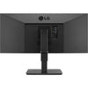 LG Ultrawide 34BN770-B 34" QHD WLED LCD Monitor - 21:9 - Matte Black