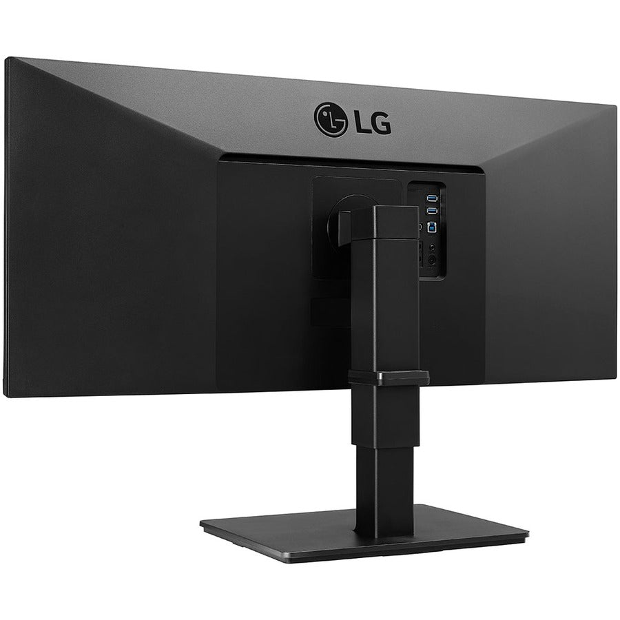 LG Ultrawide 34BN770-B 34" QHD WLED LCD Monitor - 21:9 - Matte Black