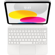 Apple Magic Keyboard/Cover Case (Folio) Apple iPad (10th Generation) Tablet