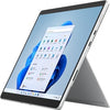 Microsoft Surface Pro 8 Tablet - 13" - Core i3 - 8 GB RAM - 128 GB SSD - Windows 10 - Platinum