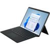 Microsoft Surface Pro 8 Tablet - 13" - Core i5 - 16 GB RAM - 256 GB SSD - Windows 11 - Graphite