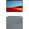 Microsoft Surface Pro X Tablet - 13" - SQ2 - 16 GB RAM - 256 GB SSD - Windows 11 Pro - Platinum