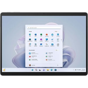 Microsoft Surface Pro 9 Tablet - 13" - Core i7 12th Gen i7-1265U Deca-core (10 Core) - 16 GB RAM - 1 TB SSD - Windows 11 Pro - Platinum