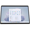 Microsoft Surface Pro 9 Tablet - 13" - Core i7 12th Gen i7-1265U Deca-core (10 Core) 1.80 GHz - 16 GB RAM - 512 GB SSD - Windows 11 Pro - Platinum - TAA Compliant