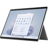 Microsoft Surface Pro 9 Tablet - 13" - Core i5 12th Gen i5-1245U Deca-core (10 Core) 1.60 GHz - 16 GB RAM - 256 GB SSD - Windows 11 Pro - Platinum - TAA Compliant