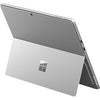 Microsoft Surface Pro 9 Tablet - 13" - Core i5 12th Gen i5-1245U Deca-core (10 Core) 1.60 GHz - 8 GB RAM - 512 GB SSD - Windows 11 Pro - Platinum - TAA Compliant