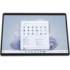Microsoft Surface Pro 9 Tablet - 13" - Core i5 12th Gen i5-1245U Deca-core (10 Core) 1.60 GHz - 8 GB RAM - 128 GB SSD - Windows 11 Pro - Platinum - TAA Compliant