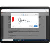 Microsoft Surface Pro X Tablet - 13" - 16 GB RAM - 256 GB SSD - Windows 10 Home - 4G - Platinum