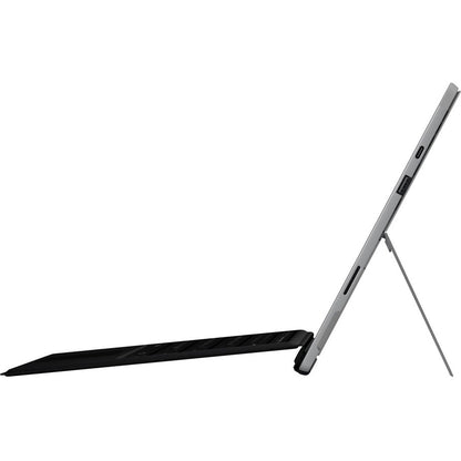 Microsoft Surface Pro 7+ Tablet - 12.3" - Core i5 11th Gen i5-1135G7 Quad-core (4 Core) 4.20 GHz - 16 GB RAM - 256 GB SSD - Windows 10 Pro 64-bit - 4G - Platinum