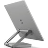 Microsoft Surface Studio 2+ All-in-One Computer - Intel Core i7 11th Gen i7-11370H Quad-core (4 Core) 3 GHz - 32 GB RAM DDR4 SDRAM - 1 TB SSD - 28" 4K 4500 x 3000 Touchscreen Display - Desktop - Silver