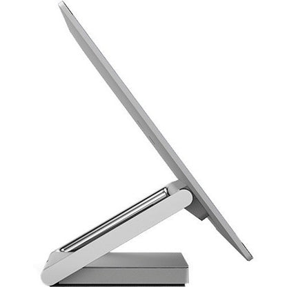 Microsoft Surface Studio 2+ All-in-One Computer - Intel Core i7 11th Gen i7-11370H Quad-core (4 Core) 3 GHz - 32 GB RAM DDR4 SDRAM - 1 TB SSD - 28" 4K 4500 x 3000 Touchscreen Display - Desktop - Silver