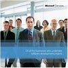 Microsoft Office Standard Edition - Software Assurance - 1 PC