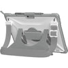 Urban Armor Gear Plasma Carrying Case for 13" Microsoft Surface Pro 8 Tablet - Gray, White