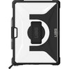 Urban Armor Gear Plasma Carrying Case for 13" Microsoft Surface Pro 8 Tablet - Ice