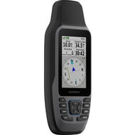 Garmin GPSMAP 79 Handheld GPS Navigator - Rugged - Handheld