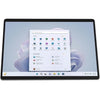 Microsoft Surface Pro 9 Tablet - 13" - SQ3 - 16 GB RAM - 256 GB SSD - Windows 11 Pro 64-bit - 5G - Platinum