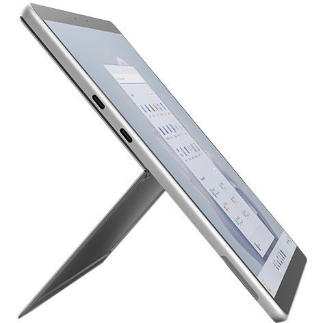 Microsoft Surface Pro 9 Tablet - 13 Touch, 5G, Microsoft SQ3, 8GB RAM,  256GB RAM, Windows Windows 11 Pro