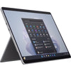 Microsoft Surface Pro 9 Tablet - 13" - Core i5 12th Gen i5-1245U Deca-core (10 Core) - 8 GB RAM - 256 GB SSD - Windows 11 Pro 64-bit - Platinum