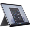Microsoft Surface Pro 9 Tablet - 13" - Core i5 12th Gen i5-1245U Deca-core (10 Core) - 16 GB RAM - 256 GB SSD - Windows 11 Pro 64-bit - Platinum