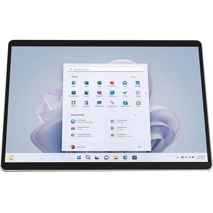 Microsoft Surface Pro 9 Tablet - 13" - SQ3 - 16 GB RAM - 512 GB SSD - Windows 11 Pro 64-bit - 5G - Platinum