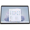 Microsoft Surface Pro 9 Tablet - 13" - SQ3 - 16 GB RAM - 512 GB SSD - Windows 11 Pro 64-bit - 5G - Platinum