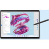 Microsoft Surface Pro 9 Tablet - 13" - SQ3 - 8 GB RAM - 256 GB SSD - Windows 11 Pro - 5G - Platinum
