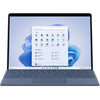 Microsoft Surface Pro 9 Tablet - 13" - Core i7 10th Gen i7-1265U Deca-core (10 Core) - 16 GB RAM - 256 GB SSD - Windows 11 Pro 64-bit - Sapphire