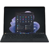 Microsoft Surface Pro 9 Tablet - 13" - Core i5 10th Gen i5-1245U Deca-core (10 Core) - 8 GB RAM - 512 GB SSD - Windows 11 Pro 64-bit - Graphite