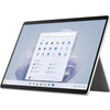 Microsoft Surface Pro 9 Tablet - 13" - Core i7 10th Gen i7-1265U Deca-core (10 Core) - 16 GB RAM - 512 GB SSD - Windows 11 Pro 64-bit - Platinum