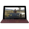 Microsoft Surface Go Tablet - 10" - Pentium Gold 4415Y - 8 GB RAM - 128 GB SSD - Windows 10 S - 4G - Silver