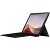 Microsoft Surface Pro 7 Tablet - 12.3" - Core i7 10th Gen i7-1065G7 Quad-core (4 Core) 1.30 GHz - 16 GB RAM - 256 GB SSD - Windows 10 Home - Matte Black