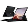 Microsoft Surface Pro 7 Tablet - 12.3" - Core i7 10th Gen i7-1065G7 Quad-core (4 Core) 1.30 GHz - 16 GB RAM - 256 GB SSD - Windows 10 Home - Matte Black