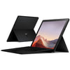 Microsoft Surface Pro 7 Tablet - 12.3" - Core i5 10th Gen - 8 GB RAM - 256 GB SSD - Windows 10 Home - Matte Black