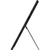 Microsoft Surface Pro 7 Tablet - 12.3" - Core i5 10th Gen - 8 GB RAM - 256 GB SSD - Windows 10 Home - Matte Black