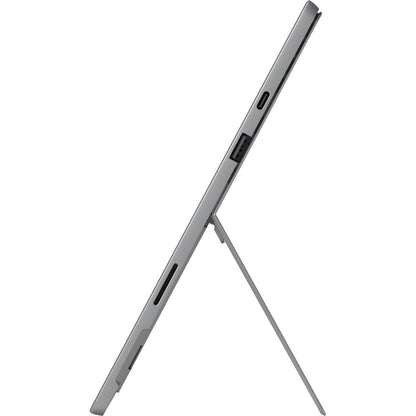Microsoft Surface Pro 7 Tablet - 12.3" - Core i7 10th Gen - 16 GB RAM - 256 GB SSD - Windows 10 Home - Platinum