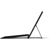 Microsoft Surface Pro 7 Tablet - 12.3" - Core i5 10th Gen - 8 GB RAM - 256 GB SSD - Windows 10 Home - Matte Black